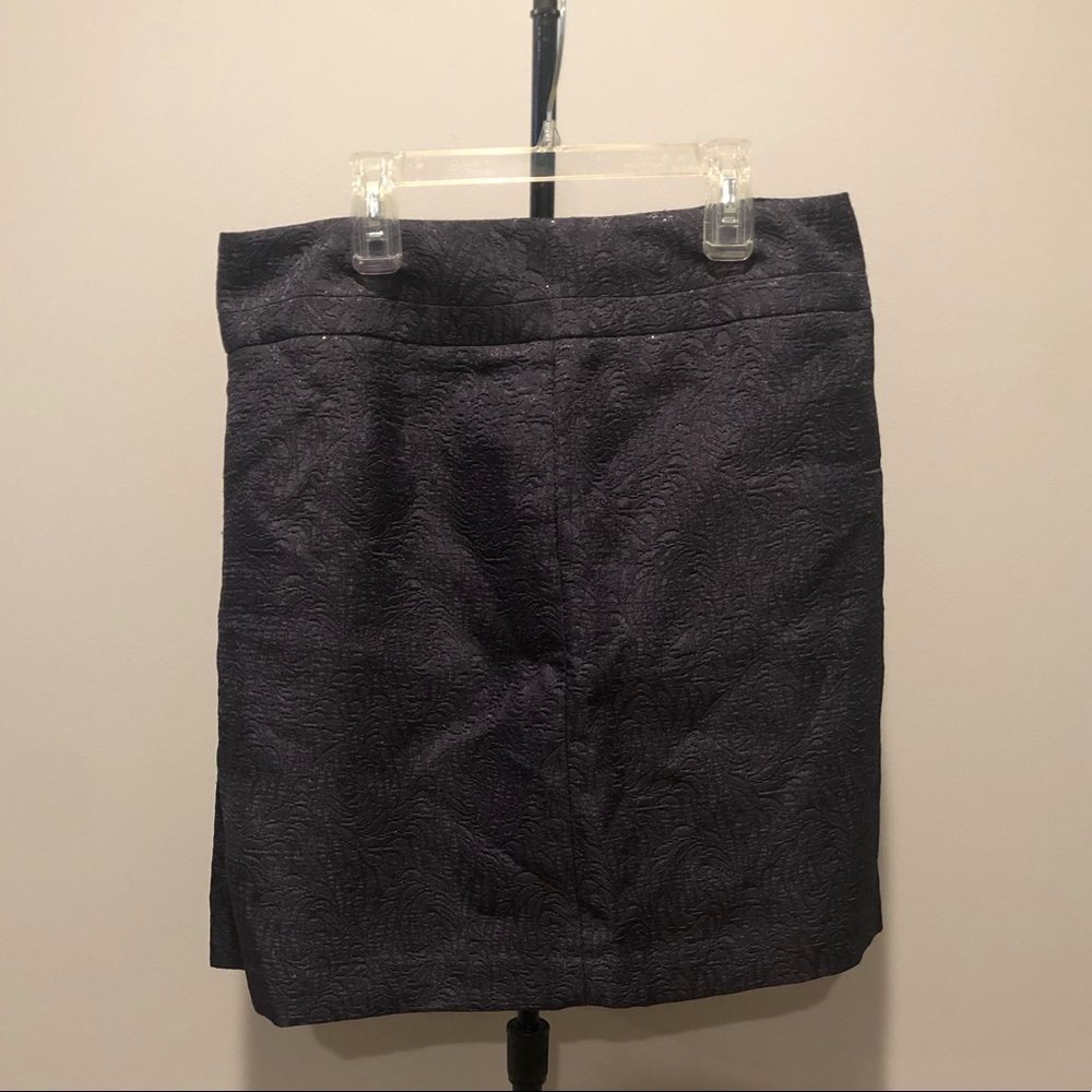 LOFT Mini Skirt